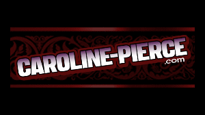 www.caroline-pierce.com - Strip Poker 5 thumbnail